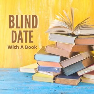 Blind Date with a Book